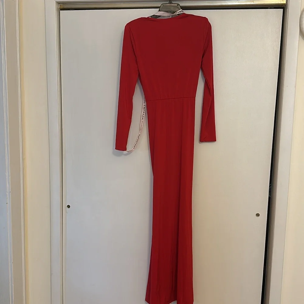Maxi dress - Picture 6 of 8